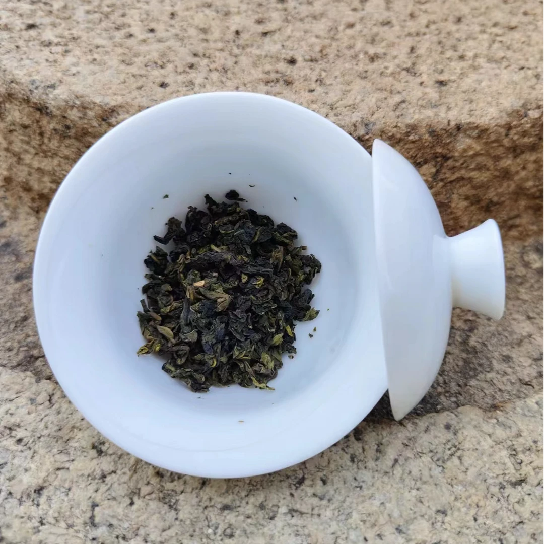 【老六甄选】南崎浓香型铁观音(酱香）