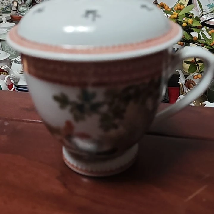 【闪购商品】密胺摆件曾*