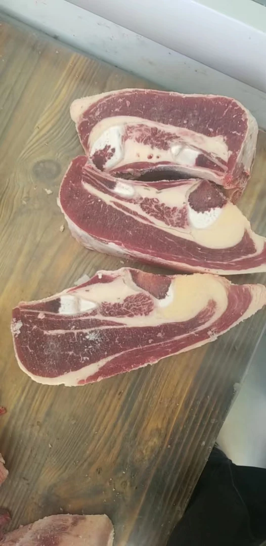 带骨牛胸排（10斤）