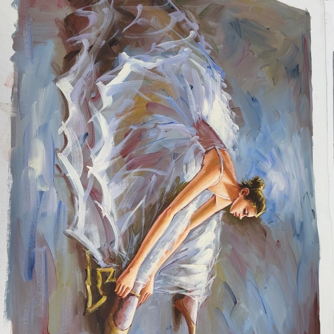 书法优惠活动开始了。