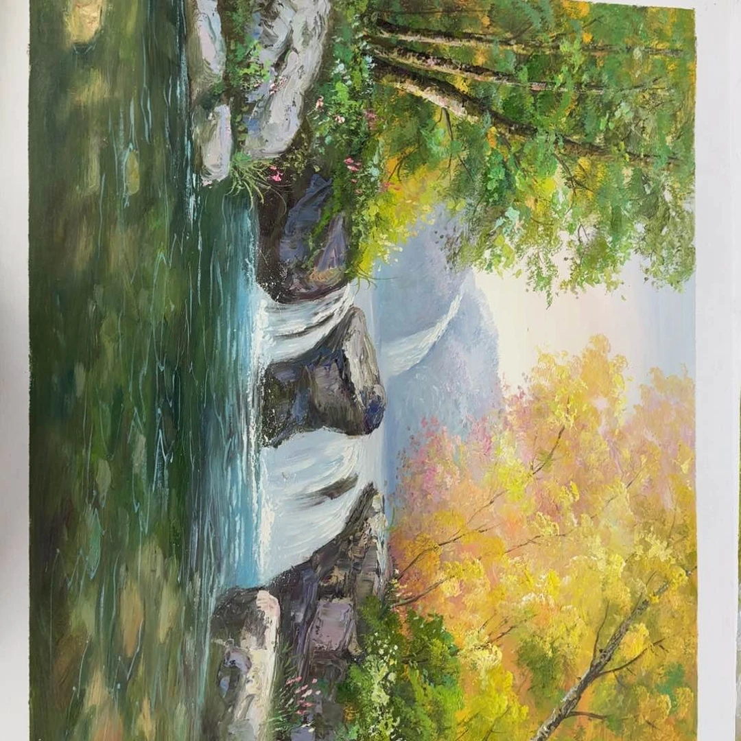 书法我们都是好孩子呀