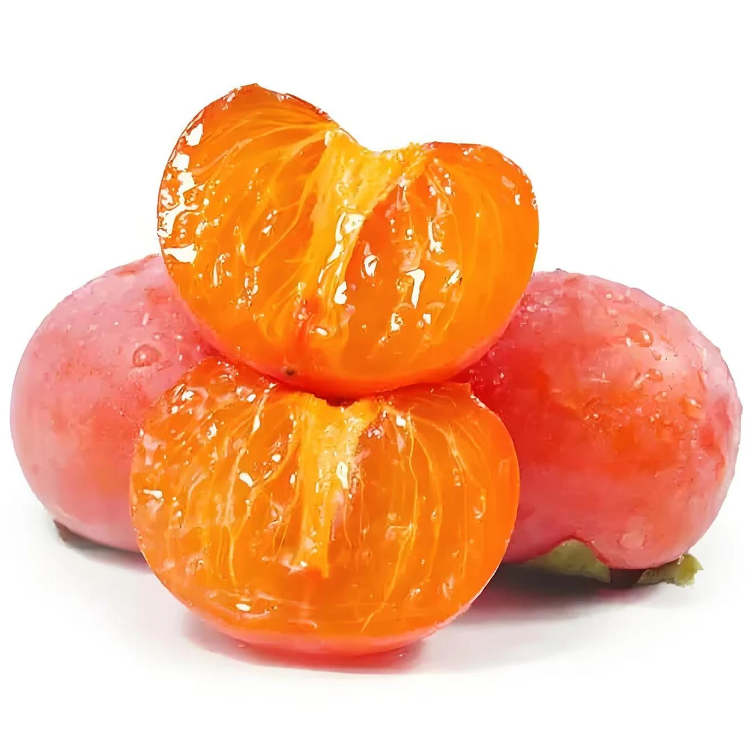 【橙红爆甜】火柿子500g±10g