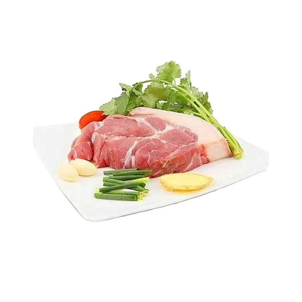 后座肉 500g