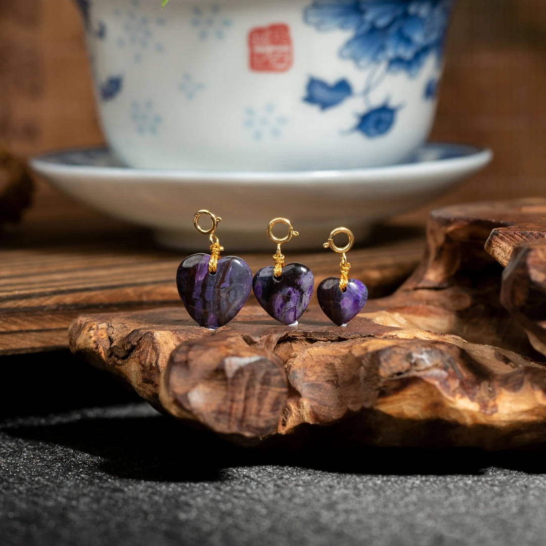 舒俱来爱心滴流配件/发一个/多样性发/B963