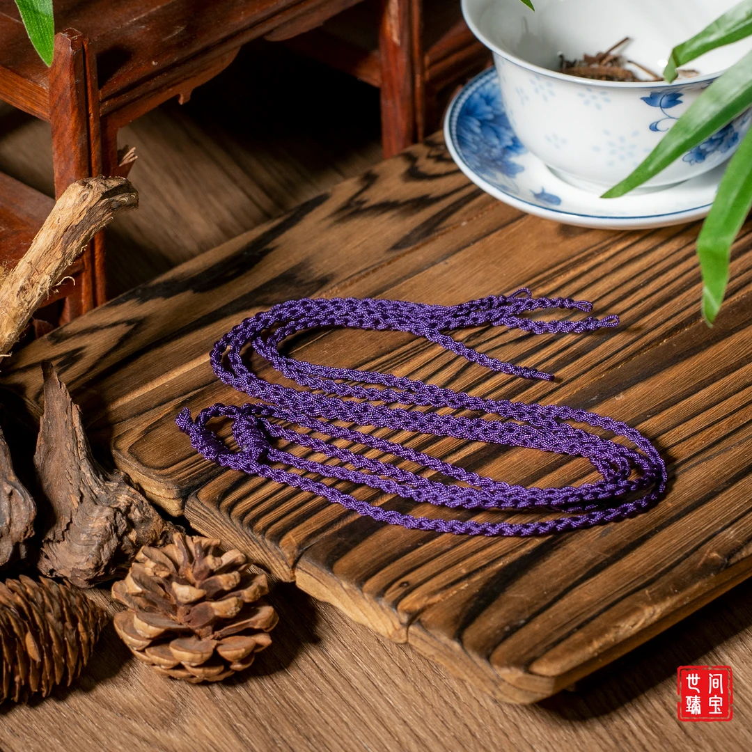 世间臻宝-万能腰链绳/多样性发/两条装/P2612