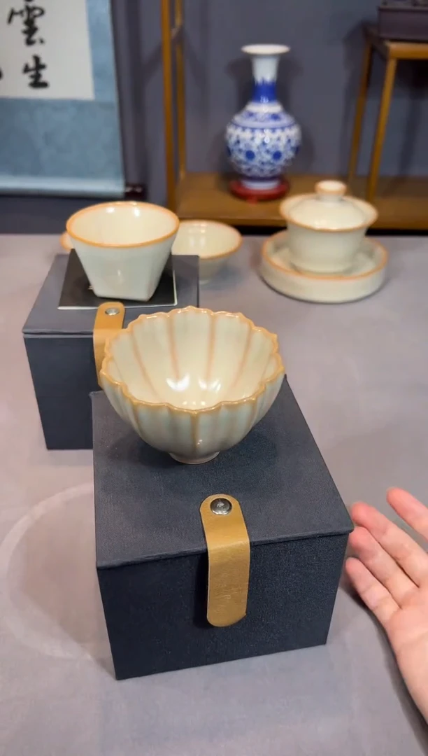 【闪购商品】陶瓷杯@@CSF5950