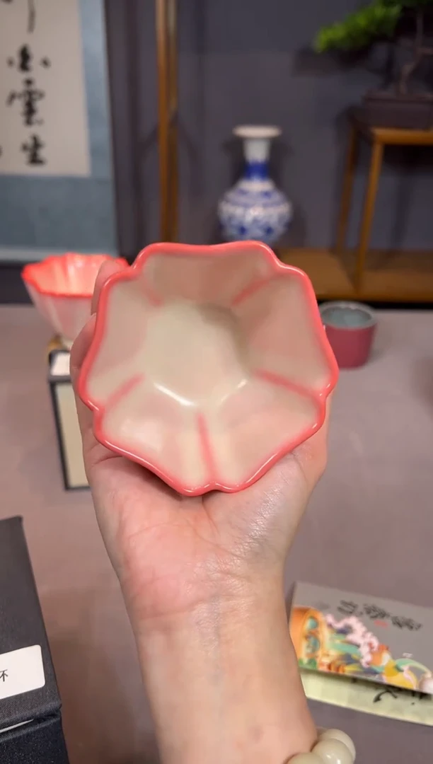 【闪购商品】陶瓷杯@@TQ005