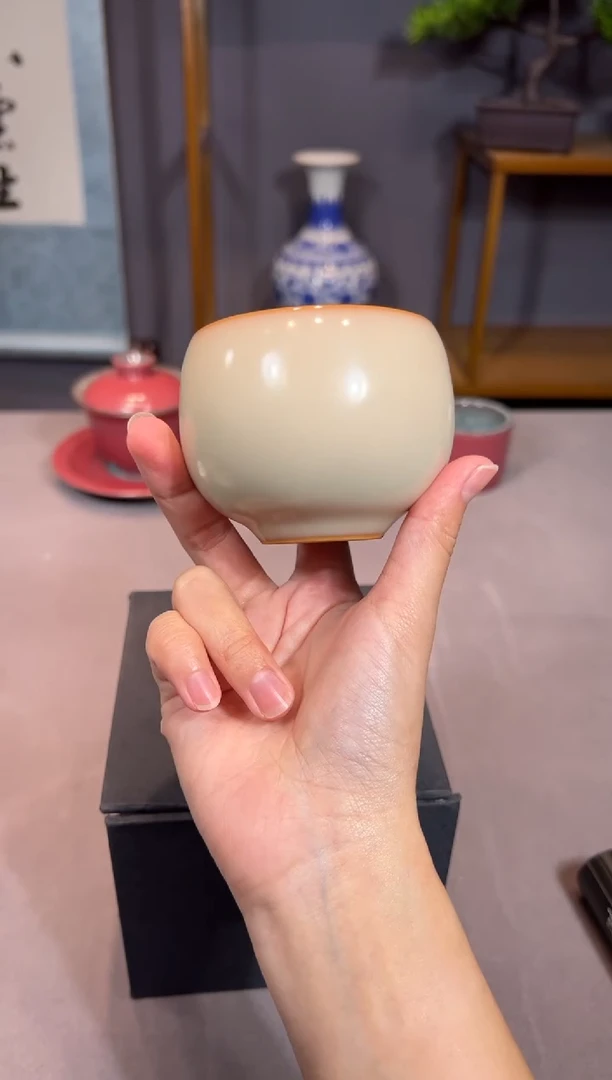 【闪购商品】陶瓷杯@@CSF5916