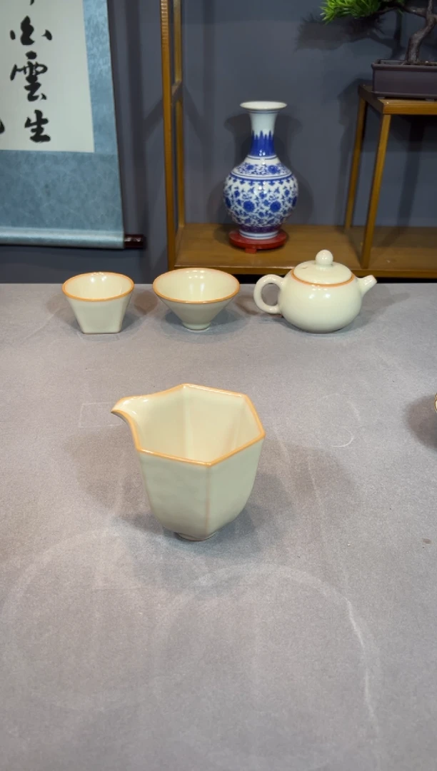 【闪购商品】陶瓷杯@@CSF5923