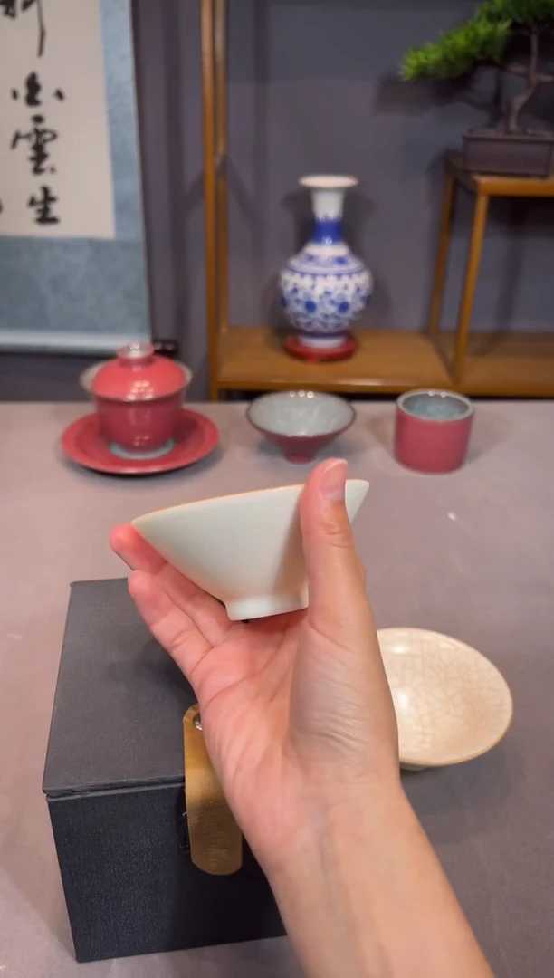 【闪购商品】陶瓷杯@@GXT031