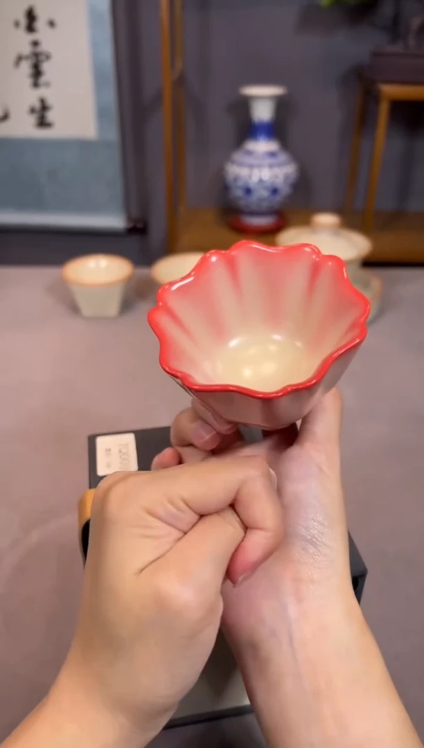 【闪购商品】陶瓷杯@@TQ009