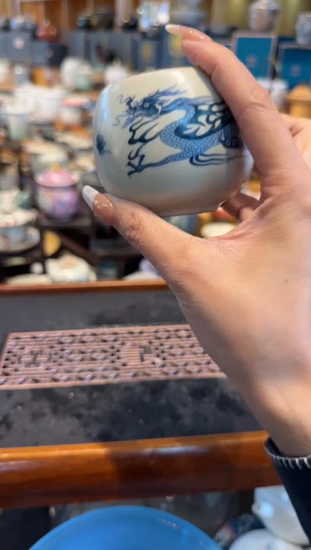 【闪购商品】不带茶盘不带礼盒@@8500