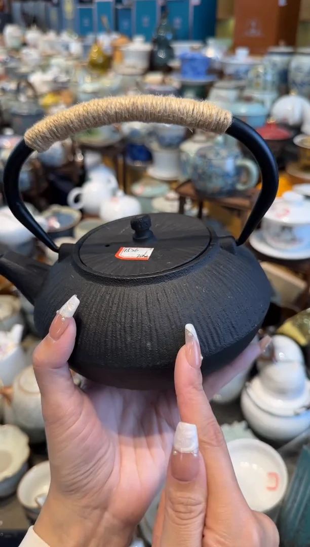 【闪购商品】不带茶盘不带礼盒@@1526