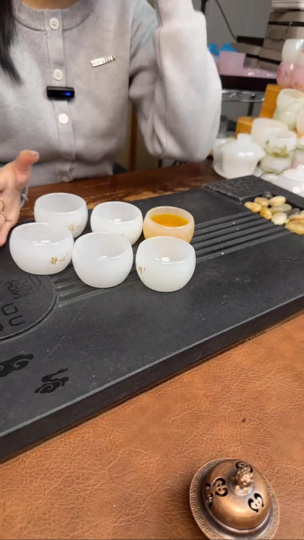【闪购商品】不带茶盘不带礼盒@0000