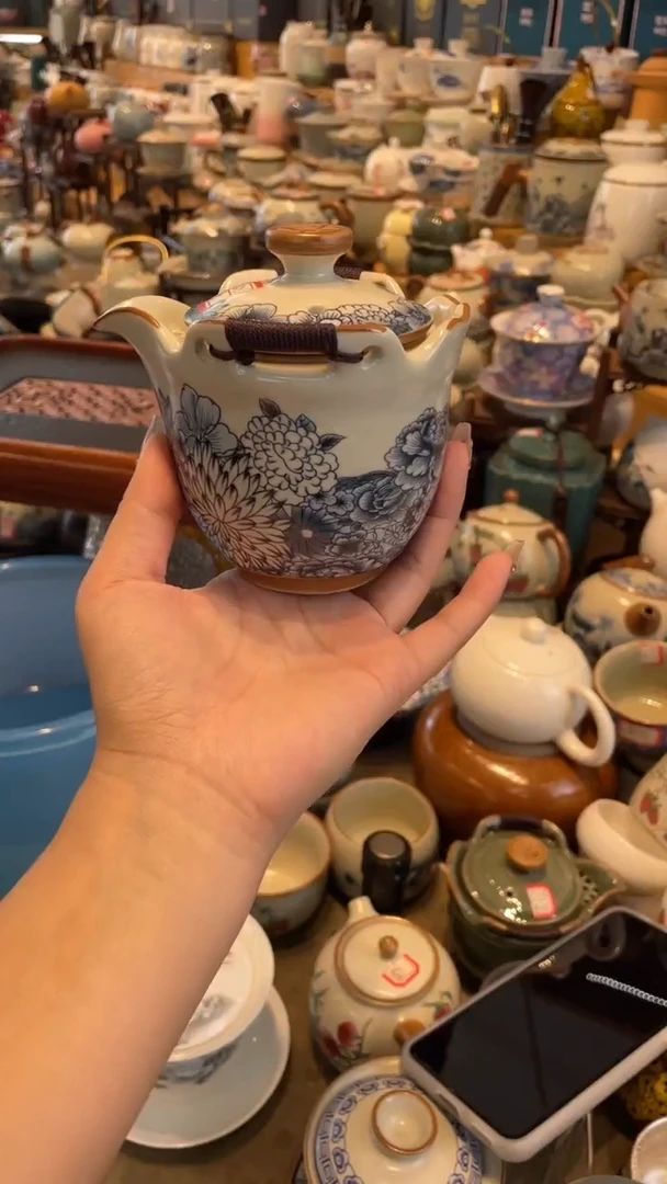 【闪购商品】不带茶盘不带礼盒@@2506