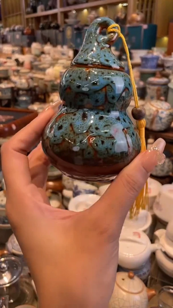 【闪购商品】不带茶盘不带礼盒@@1039