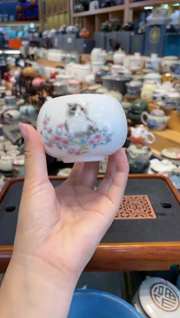 【闪购商品】不带茶盘不带礼盒@@1329