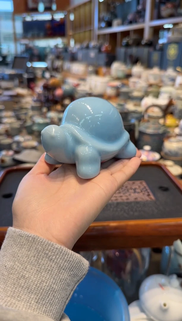 【闪购商品】不带茶盘不带礼盒@@1082