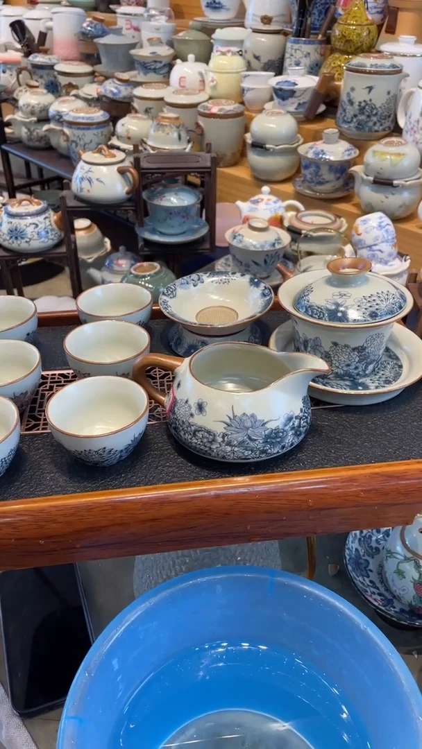 【闪购商品】不带茶盘不带礼盒@@0000