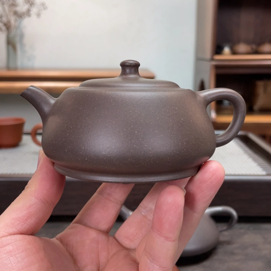 【闪购商品】紫砂茶壶