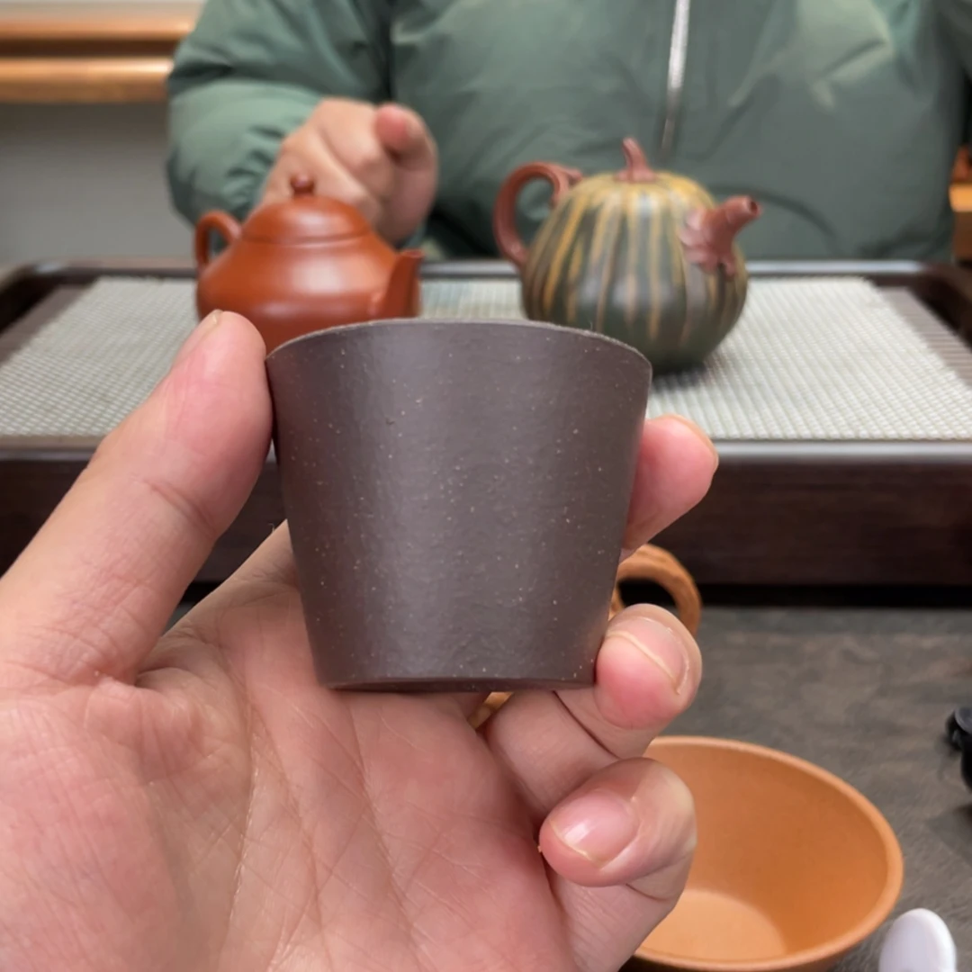 【闪购商品】紫砂茶壶