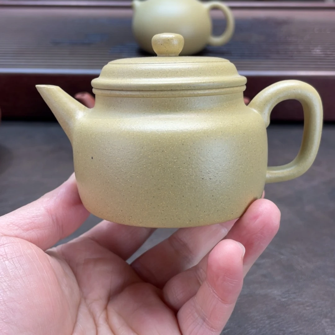 【闪购商品】紫砂茶壶