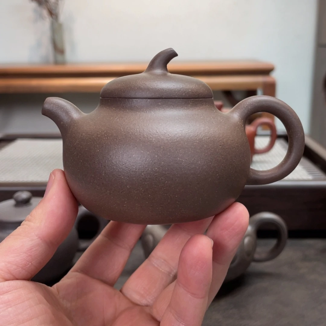 【闪购商品】紫砂茶壶