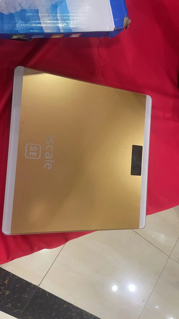 【主播补贴】体重称