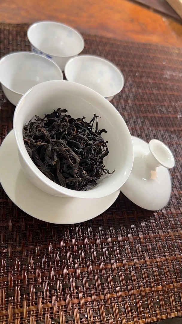 潮州凤凰单从蜜兰香