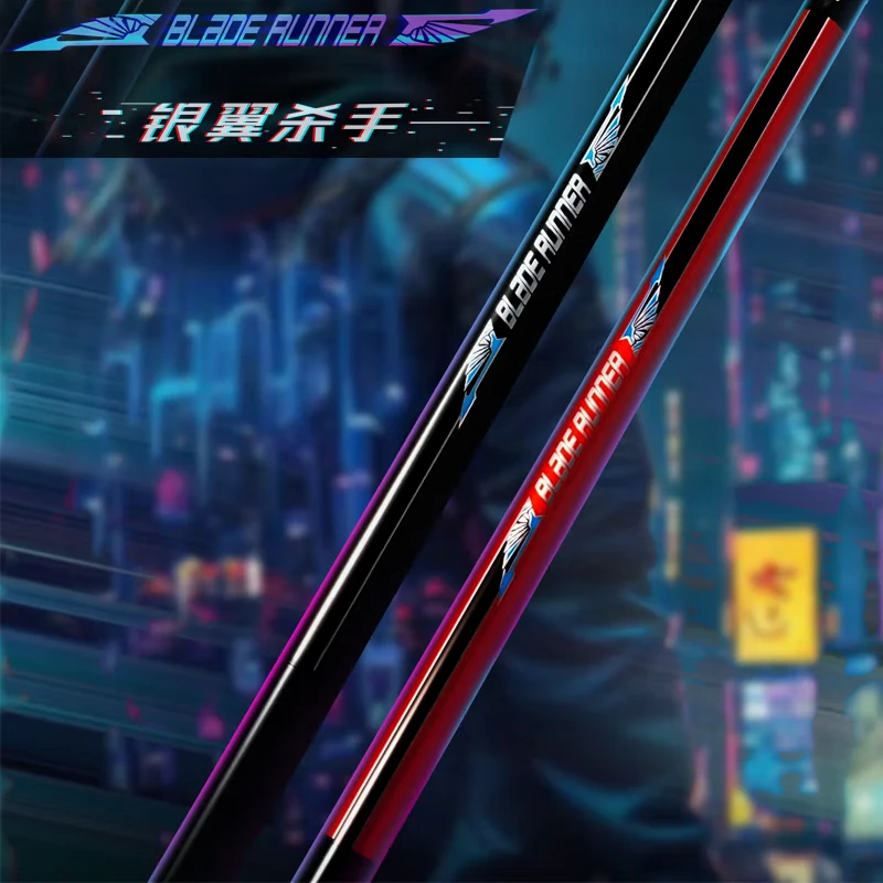 达芬尼银翼杀手 冲跳一体 中式美式大头冲球杆跳球杆开球杆