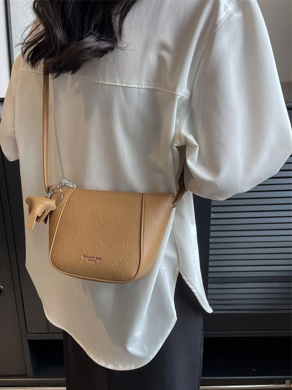 网红托特包气质C681-C720夏季新款单肩斜肩潮时尚女包洋气百搭包