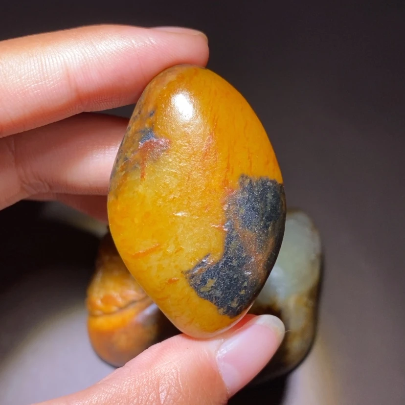 【闪购商品】和田玉颈饰未镶嵌强****