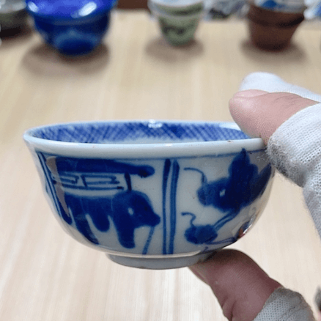 【闪购商品】摆件中古回流老物件