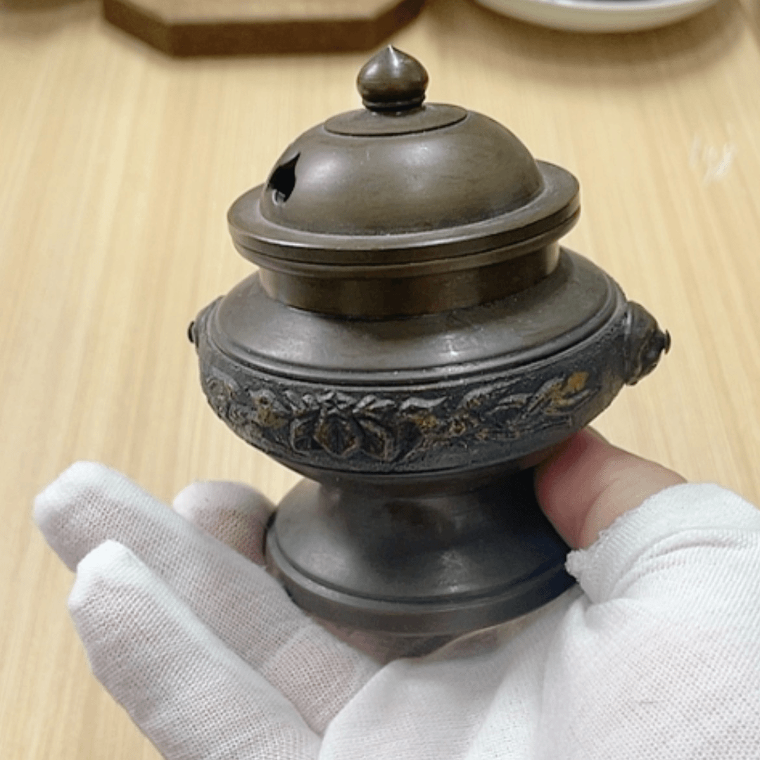 【闪购商品】摆件中古回流老物件