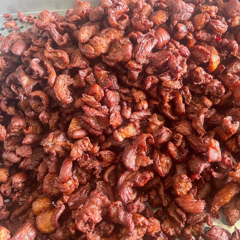 【主播推荐】【梦牧源】风味牛肉筋250g