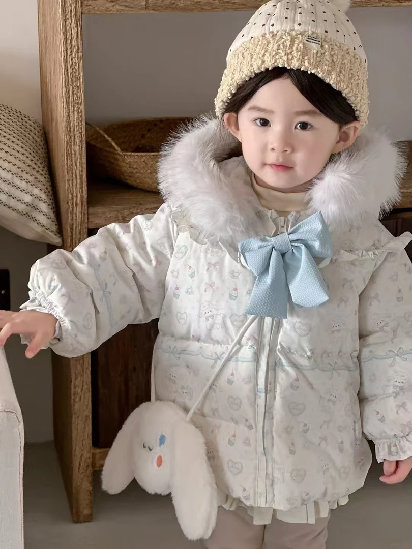 洋气时尚男女宝童装