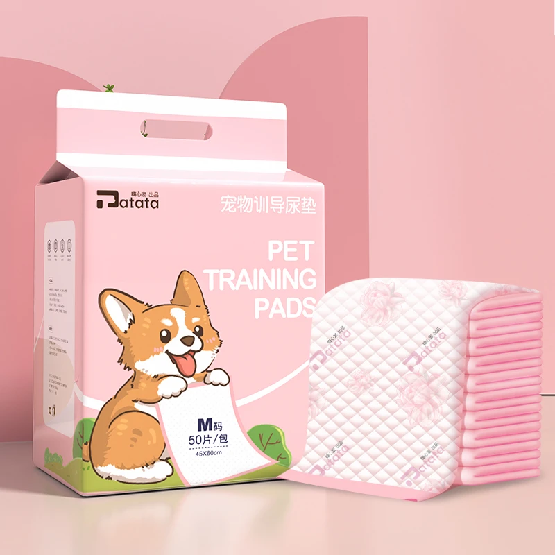 宠物狗狗尿垫加厚除臭吸水泰迪猫咪尿片尿布尿不湿垫吸水垫生产垫