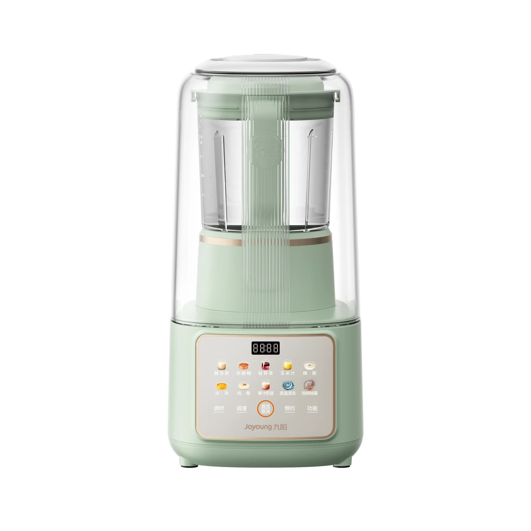 九阳轻音破壁机P919升级款