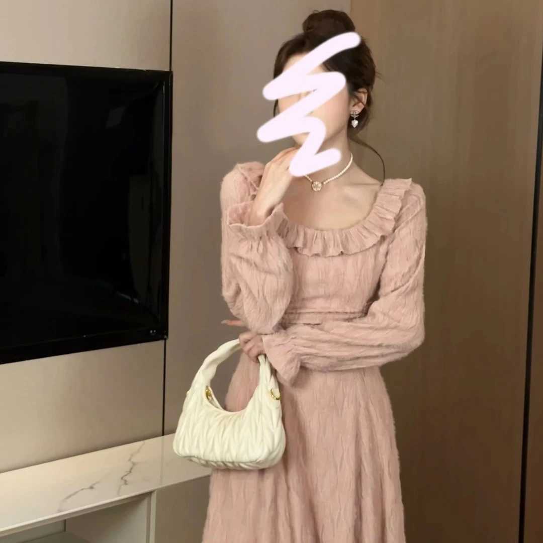 半岛云朵恶魔天使一见倾心收收收连衣裙