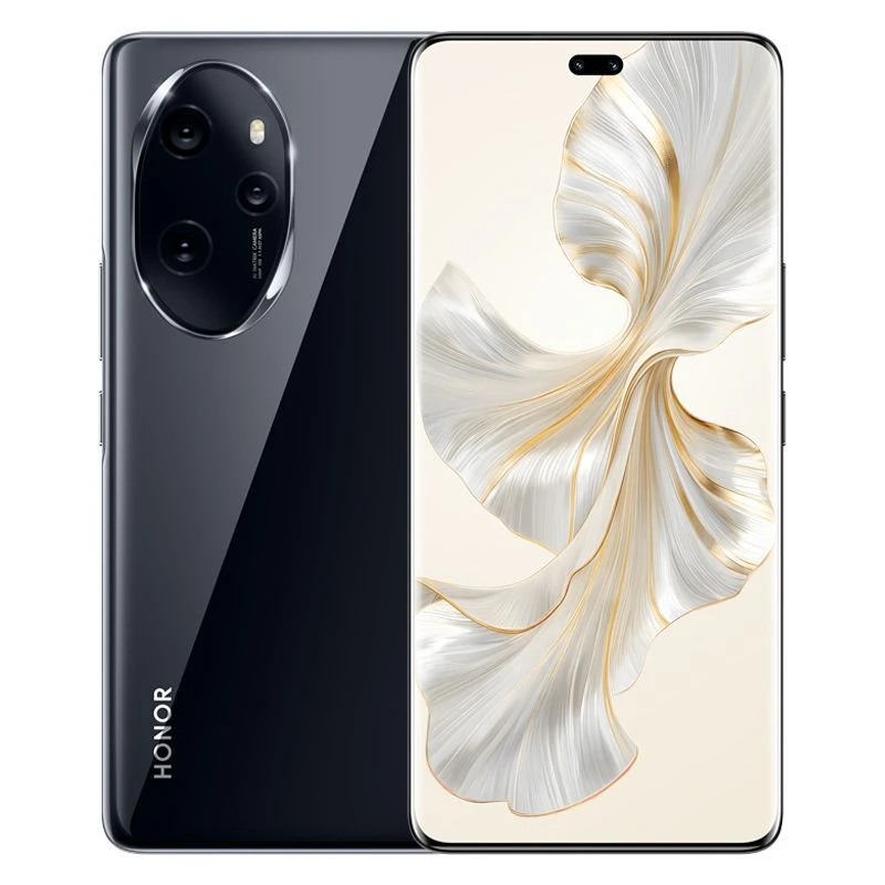 95新 honor/荣耀 100Pro5G手机 骁龙8gen2旗舰芯 大电池