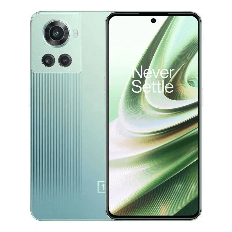 95新 OnePlus/一加 Ace【湖北】天机8100MAX 原装双卡高刷电竞手机