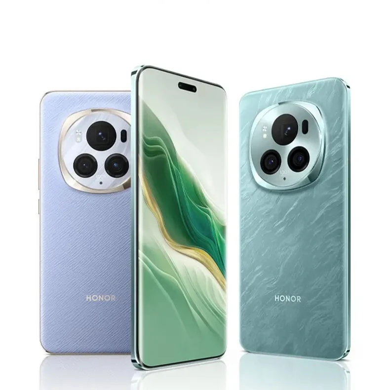 95新 honor/荣耀 Magic6Pro单反鹰眼相机5G骁龙8Gen3旗舰机【合肥】