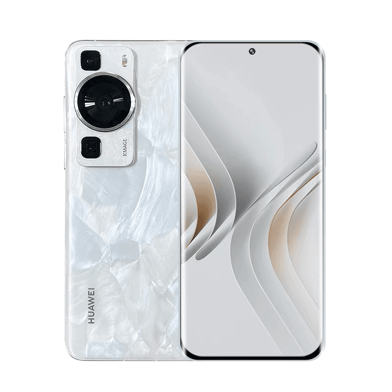 95新 Huawei/华为 P60【郑州】4G全网通影像曲面屏手机旗舰正品曲屏