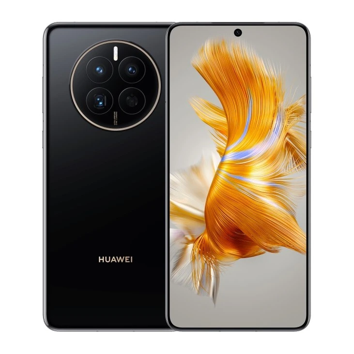 95新 Huawei/华为 Mate50【合肥】鸿蒙4G 直面旗舰手机
