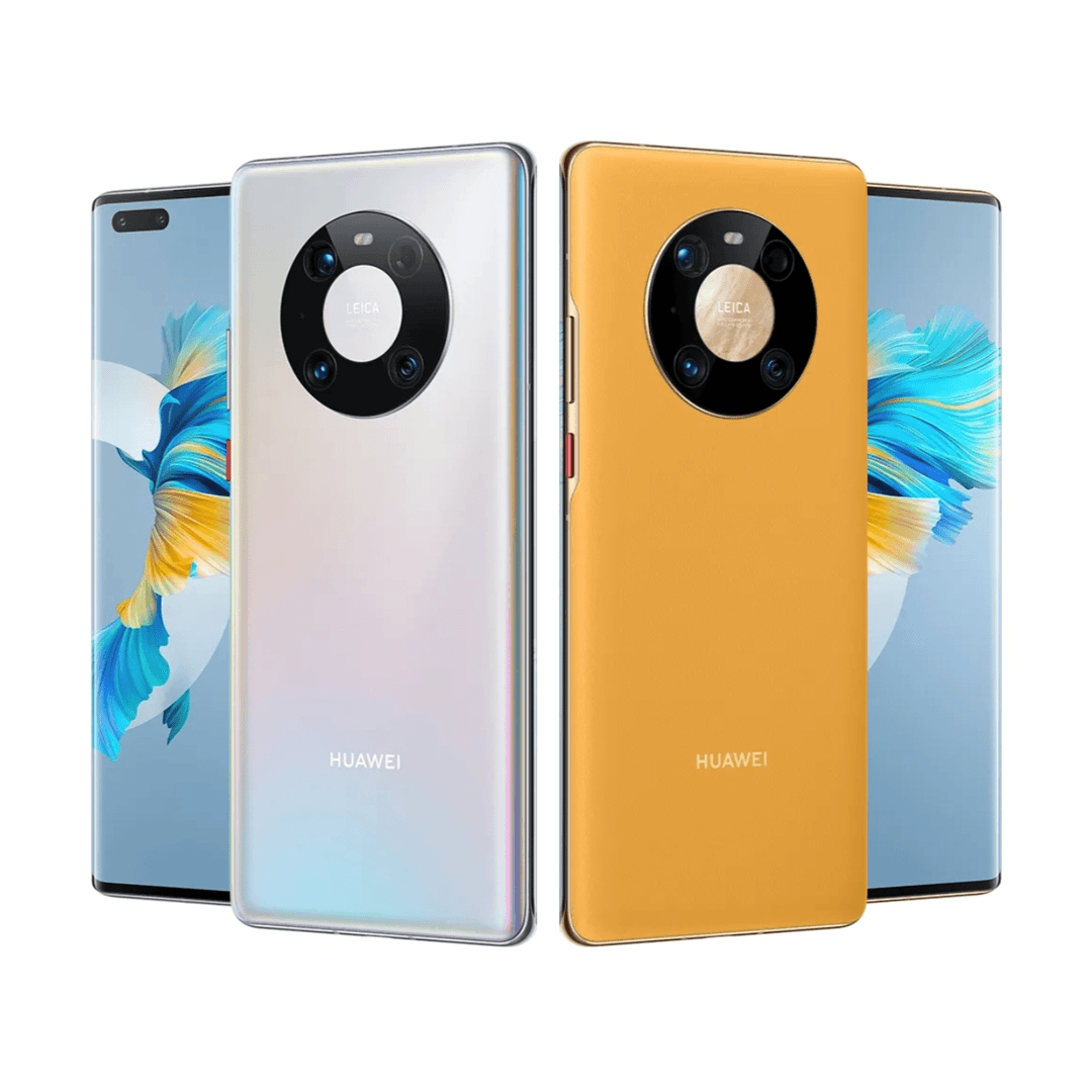 95新 Huawei/华为 Mate 40 Pro【湖北】麒麟9000 旗舰手机