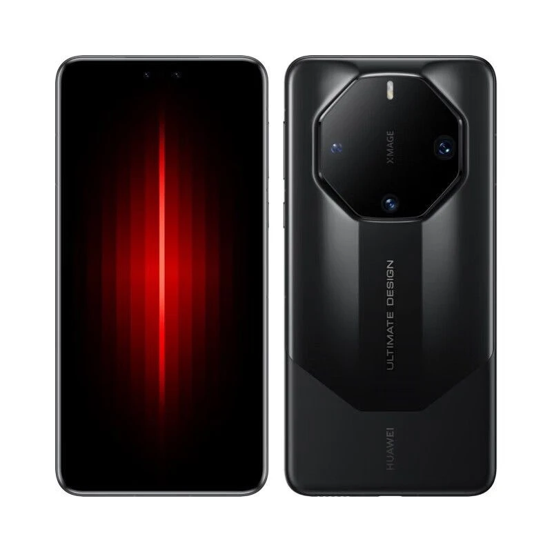 95新 Huawei/华为 Mate60 RS非凡大师【合肥】高端旗舰商务曲屏手机