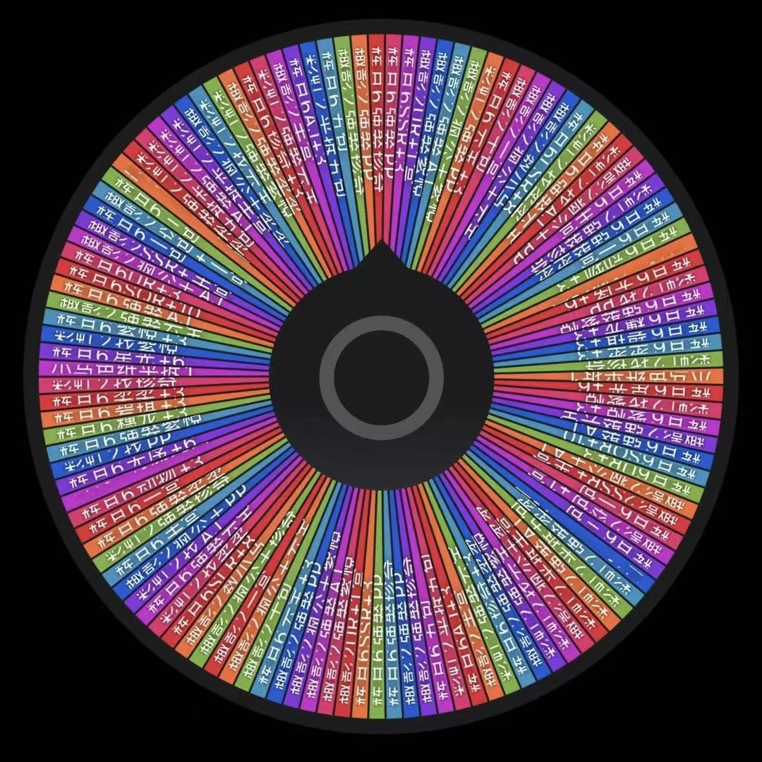 卡游辉月【大乱斗】辉月六 卡牌盲盒（默认代拆）