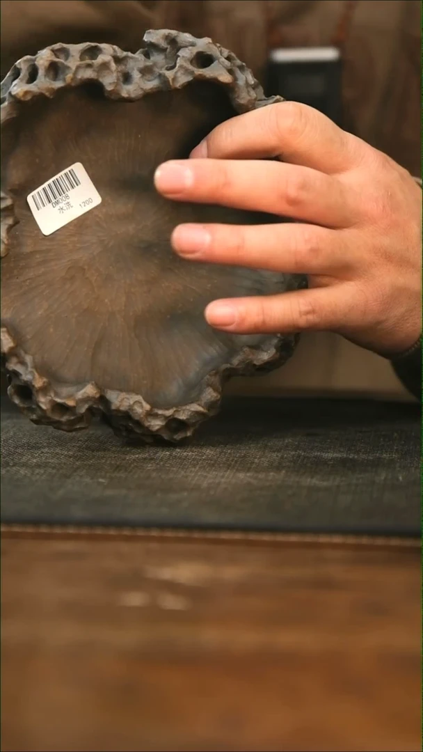 【闪购商品】紫砂茶壶DM008