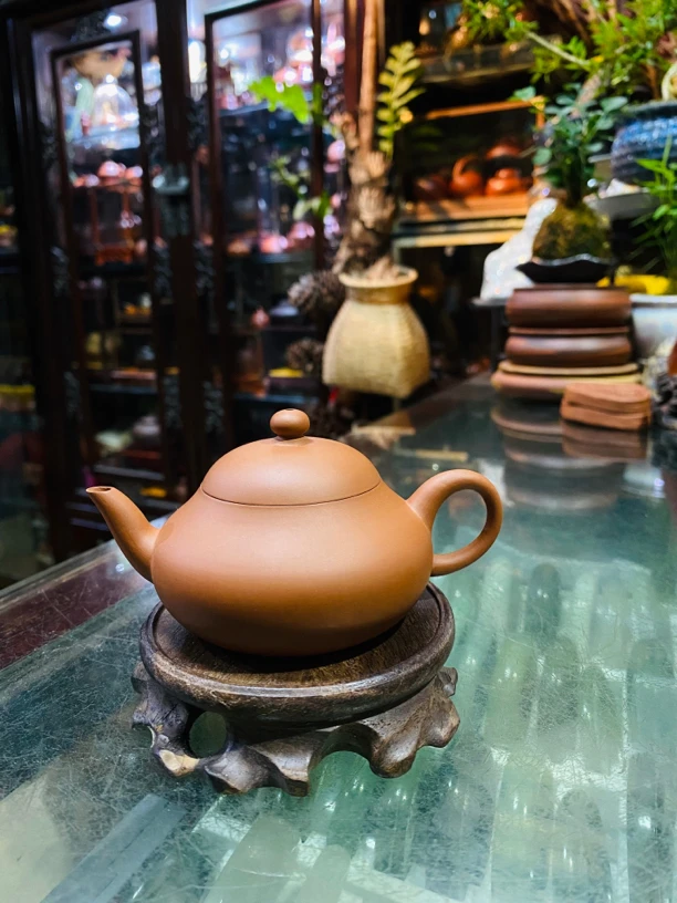 蔡铿鸡蛋黄薄胎矮梨105cc110cc120cc