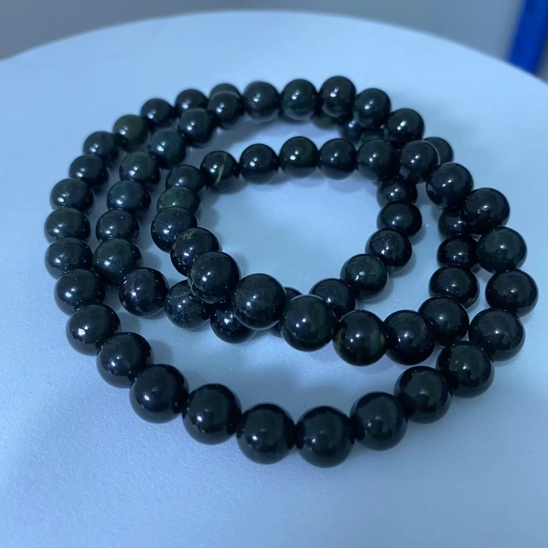 天然药王石妈妈链项链A513—多样性发一件